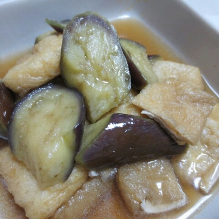食欲up 素揚げなすと油揚げの煮びたし レシピ 作り方 By ポッタリアン 楽天レシピ 食欲up 素揚げなすと油揚げの煮びたし レシピ 作り方 By ポッタリアン 楽天レシピ